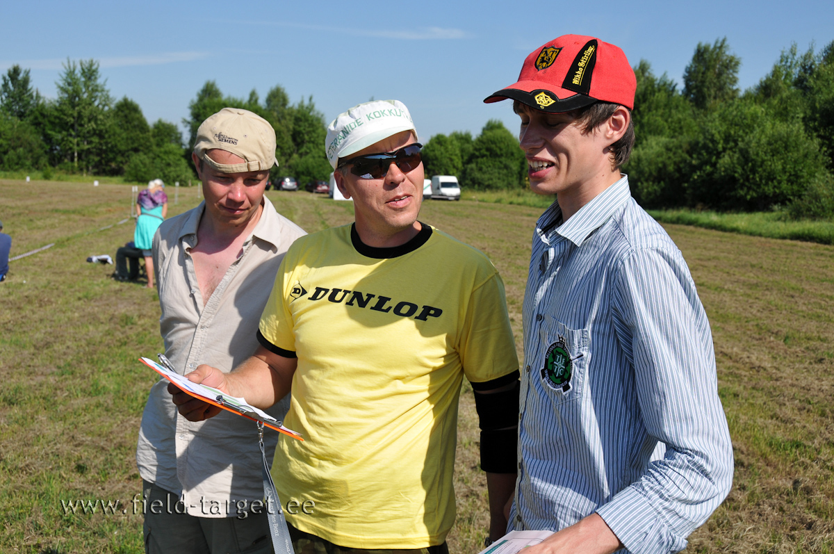 Mul on juba 52, palju Sul on